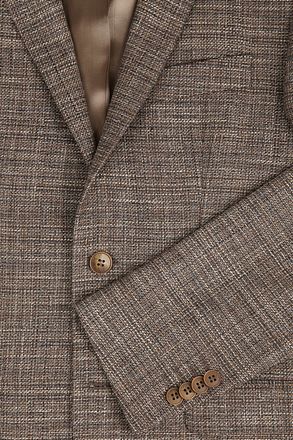 Suitable Prestige Colbert Tollegno Wolmix Bruin
