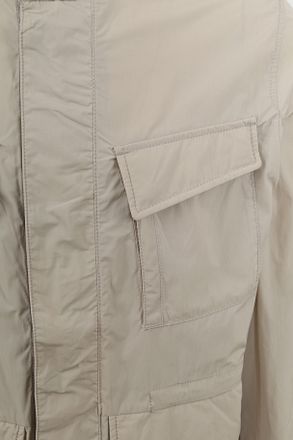 Napapijri Inti Jacka Beige