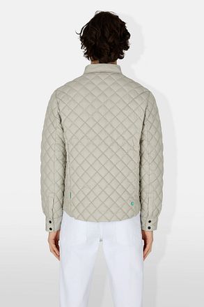 Save The Duck Jakke Pollux Moonstone