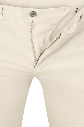 Profuomo Chino Greige