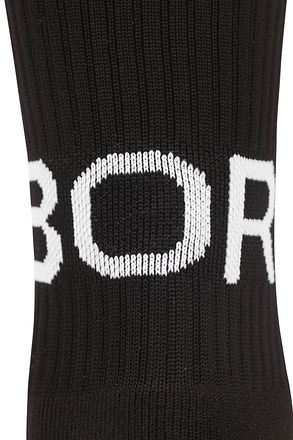 Björn Borg 3-Pack Core Crew Strumpor Multifärgad