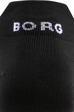 Bjorn Borg Performance Socks 2-Pack Black