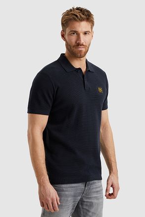 PME Legend Pologenser Marineblå