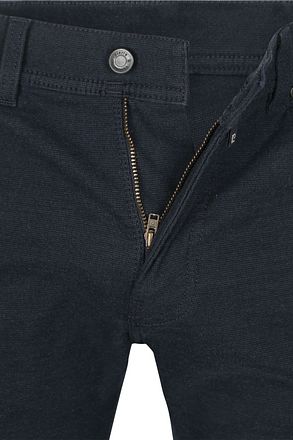 Pierre Cardin Five-Pocket Bukser Tapered Navy