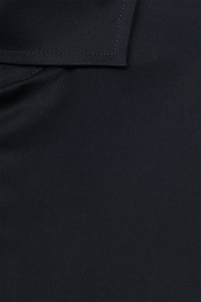 R2 Skjorte Twill Navy
