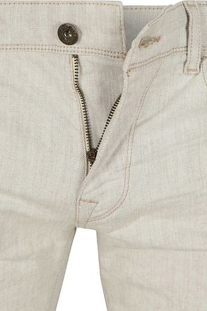 Vanguard Jeans V12 Rider Ecru