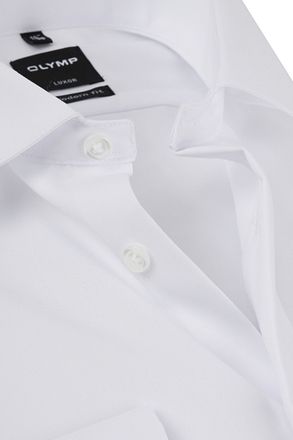 OLYMP Chemise de Smoking Luxor Coupe Moderne