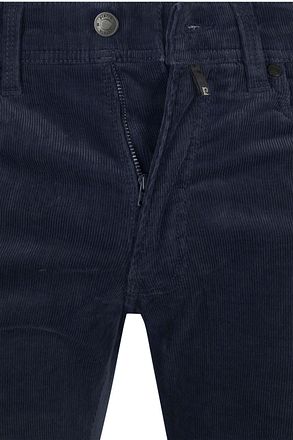 Pierre Cardin Jeans Lyon Future Flex Corduroy Navy