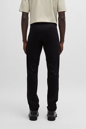 BOSS Chino Slim Sort