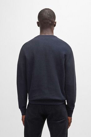 BOSS Pull Anion Navy