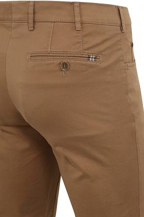 Meyer Dubai Hose Braun