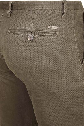 Suitable Chino Sartre Taupe