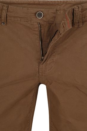 No Excess Cargoshorts Brun