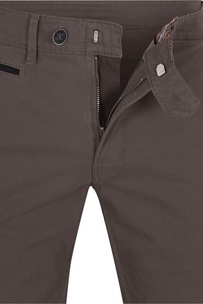 Gardeur Chino Benny 3 Brun