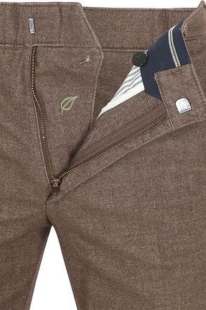 Meyer Chino Bonn Brun