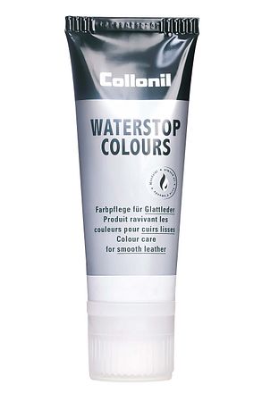 Collonil Waterstop Skinnkrem Ocean 519