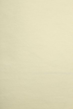 Colorful Standard T-shirt Soft Yellow