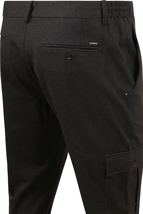 Dstrezzed Lancaster Combat Chino Anthracite
