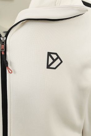 Didriksons Acke Vest Hvit