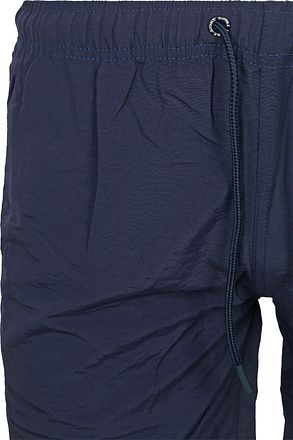 Suitable Badeshorts Plain Navy