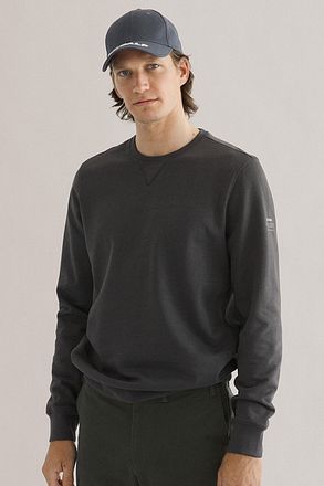 Ecoalf San Diego Tröja Brun