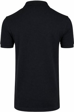 Fred Perry Polo Shirt Basic Navy