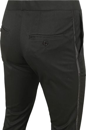 Gala Pants Hudson Black