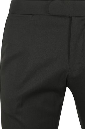 Galabukser Hudson Sort