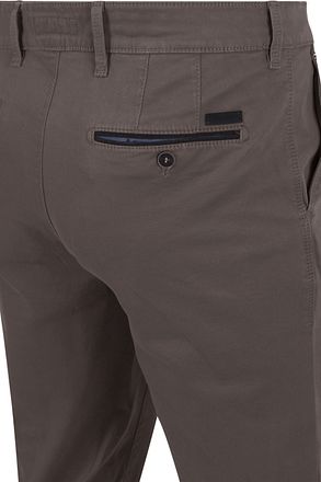 Gardeur Chino Benny 3 Brun