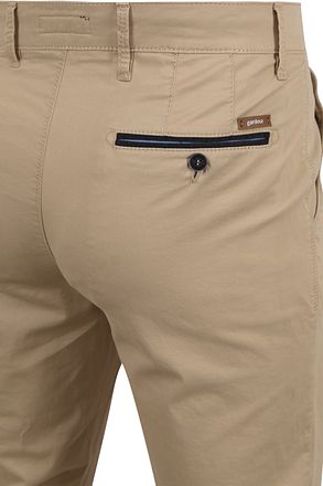 Gardeur Chino Benny 3 Beige