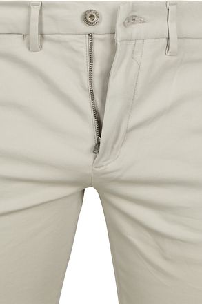 Cast Iron Riser Chino Kit
