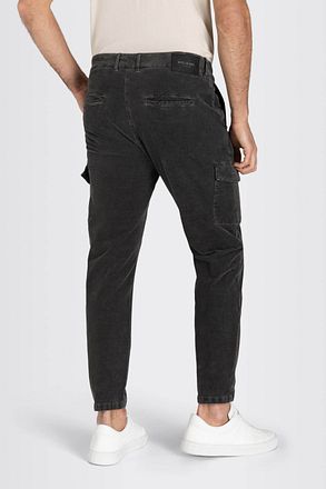 Mac Chino Griffin Cargo Antracit