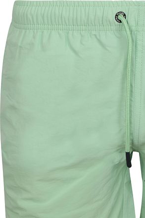 Suitable Swimshort Plain Light Green