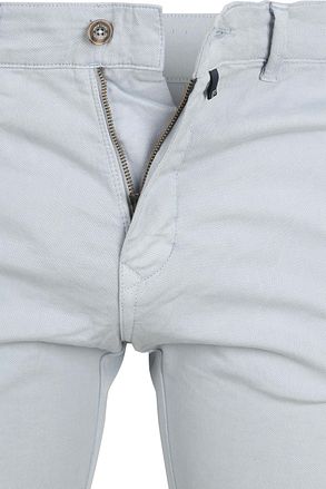 Pierre Cardin Chino Castres Sterling Blue