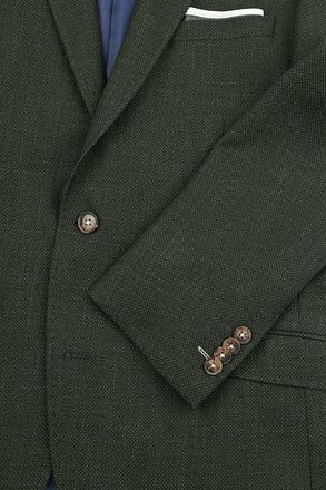 Suitable Heleen blazer grøn