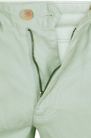 Suitable Ferdi Shorts i ljusgrön