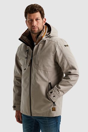 PME Legend Jacka Snowpack Icon 2.0 Khaki