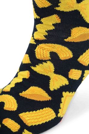 Happy Socks Chaussettes Pasta