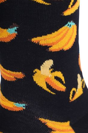 Happy Socks Socks Banana