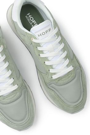 HOFF Medellín sneakers Grön