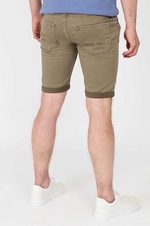 Suitable Kant Kort Khaki