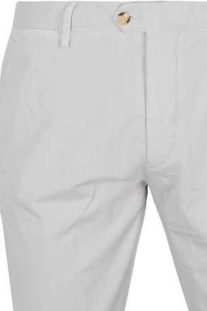 King Essentials The Harry Chino Gris