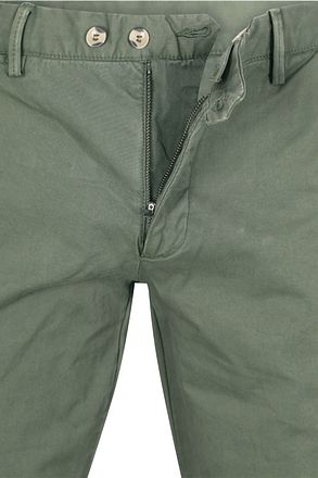 King Essentials The Harry Chino Olive Green