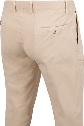 KING Essentials The Henry Chino Beige