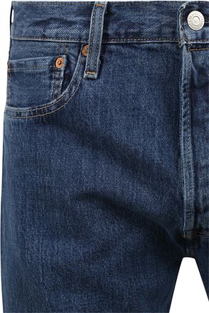 Levi's Jeans 501 Original Fit 0114