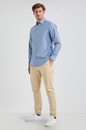 McGregor Shirt Oxford Blue