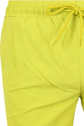Lyle & Scott Badebukse Scorch Grønn
