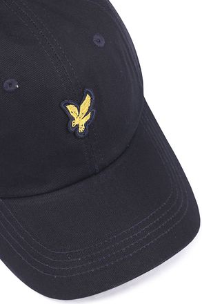 Lyle & Scott Cap Navy