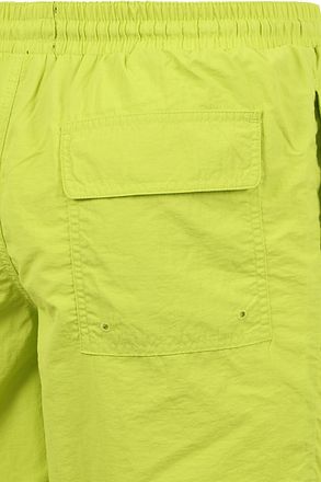 Lyle & Scott Badebukse Scorch Grønn