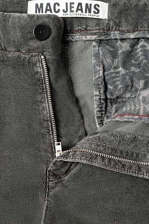Mac Chino Griffin Cargo Antracit
